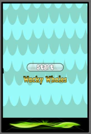 Wacky Whales