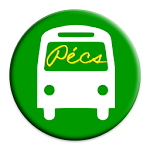Pécsi busz menetrend Apk