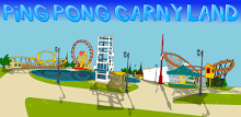 Ping Pong Carny Land Pro APK