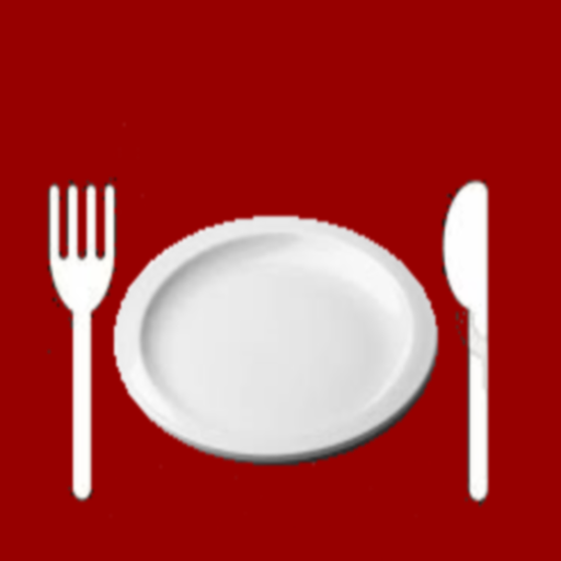 Restaurant Finder LOGO-APP點子