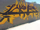 Graffiti 11 