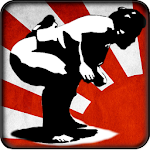 Sumo (Two player game) Apk