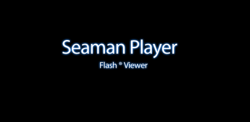 Seaman Player (Flash ®View) 1.0.1.5