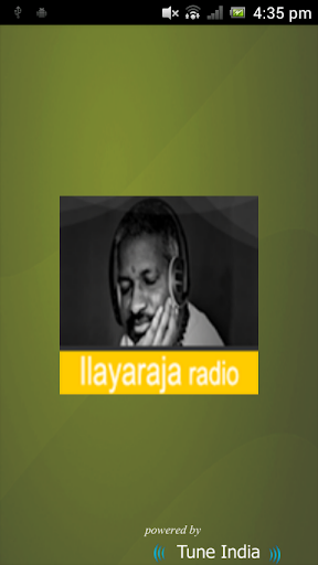 Ilayaraja Radio