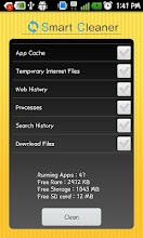 Smart Cleaner APK Download for Android