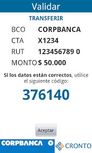 How to download ClaveMóvil CorpBanca lastet apk for bluestacks