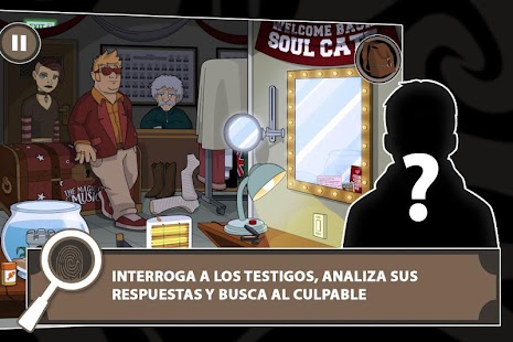 How to install HIGH SCHOOL MYSTERY 1.04.5659 unlimited apk for laptop