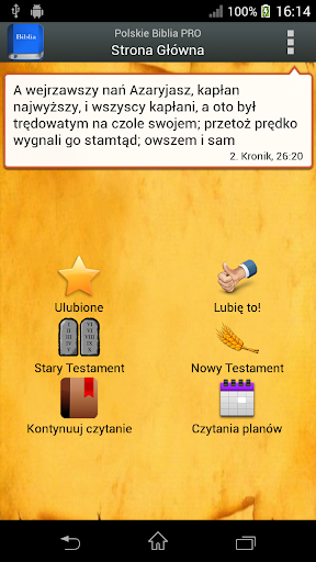 Polska Biblia Gdańska PRO