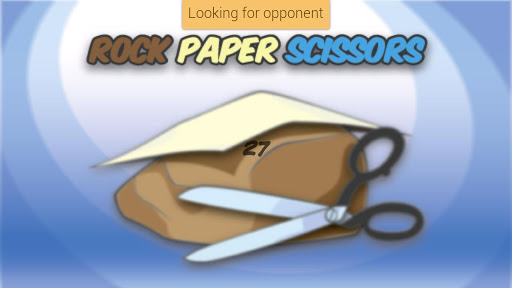 【免費休閒App】Rock Paper Scissors Online PRO-APP點子