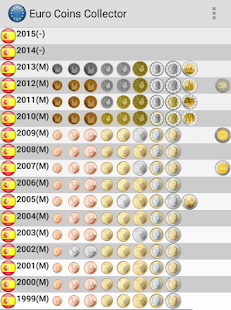 Euro Coins Collector Screenshots 5
