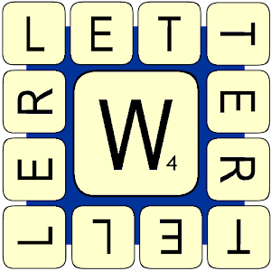 Tile Counter - Free - Wordfeud 1.101