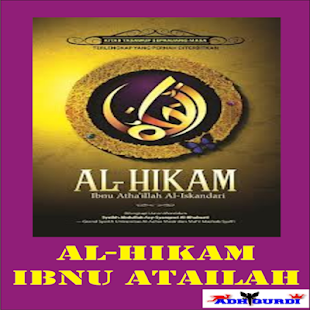 How to mod Al-Hikam Ibnu Atailah Lengkap 2.1 apk for android