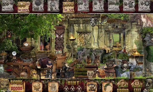 免費下載解謎APP|Ancient Temple - Hidden Object app開箱文|APP開箱王