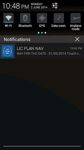 LIC Plan Nav