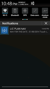 LIC Plan Nav Screenshots 5
