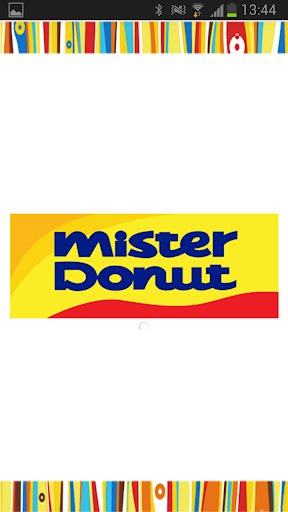 Mister Donut Philippines