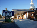 Kings Groves Baptist Church