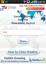 Check Weather by Elsner Technologies Pvt Ltd poster 2