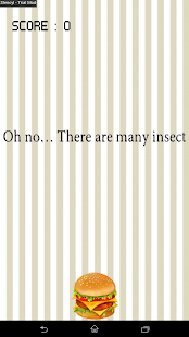 Angry Insect Screenshots 3