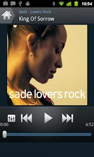 RealPlayer® - screenshot thumbnail