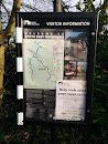 Canal Information Board