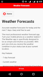 How to install Weather Forecast 0.0.1 mod apk for android