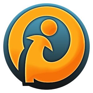 Tourality GPS Treasure Hunt logo