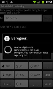 How to mod Prime Factorization 0.1 apk for pc