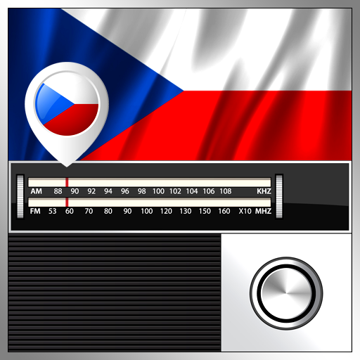 Czech Radio Stations 音樂 App LOGO-APP開箱王