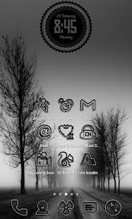 How to download Type2 - Icon Pack 1.2 apk for android