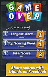 Word Soup® Free - Word Search Screenshots 4