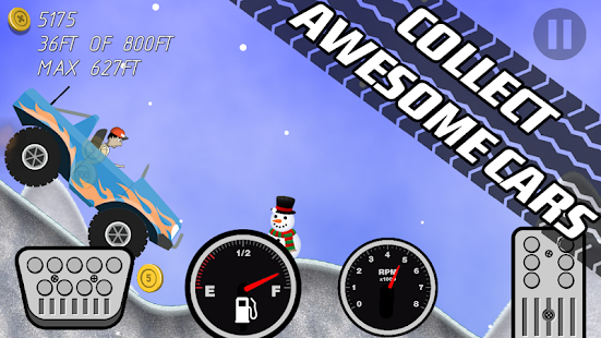 Download Road Rush Racing Up Hill Climb APK