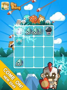 download Big Bang 2048 free