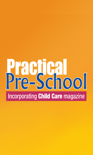 Practical Pre School