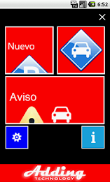 Where I Parked? by Adding Technology S.A. poster 1