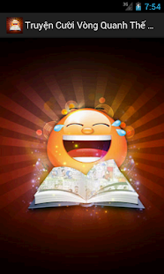 How to download Truyện Cười Quanh Thế Giới 1.2 unlimited apk for laptop