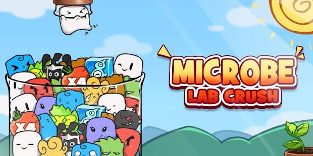 How to download Microbe Lab Crush lastet apk for bluestacks