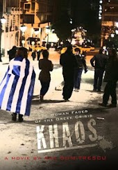 Khaos, the Human Faces of the Greek Crisis