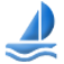 TideApp logo