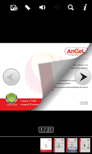 How to install Angel Pumps (P) Limited 1.0 unlimited apk for laptop