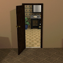 Escape 3D: Hotel Room Escape icon