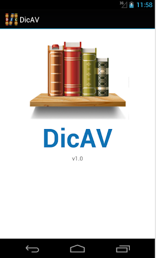 DicAV