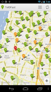 Lastest TelOFast APK for Android