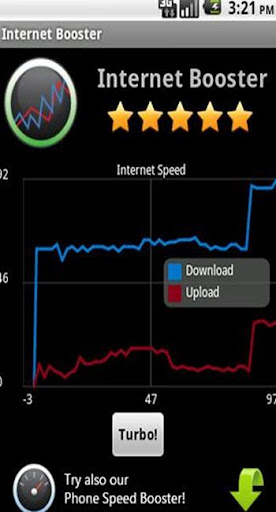 Faster Internet Speed Booster