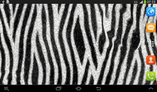 Pattern Live Wallpaper Screenshots 0