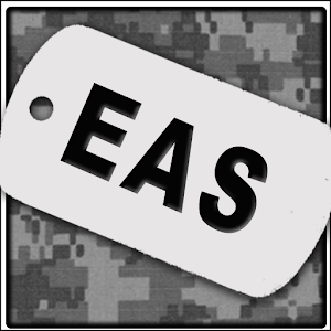 EAS/ETS Countdown 1.3 Icon