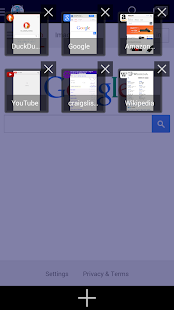 Download Protected Browser - Pin Locked APK