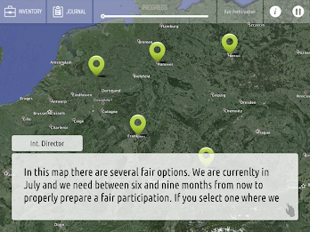 Globall Manager poster 12