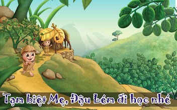 Đậu Lém - Toán lớp 1 APK Download for Android