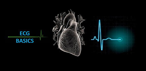 ECG Basics -  apk apps